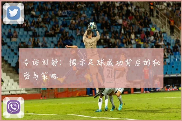 专访刘静：揭示足球成功背后的秘密与策略