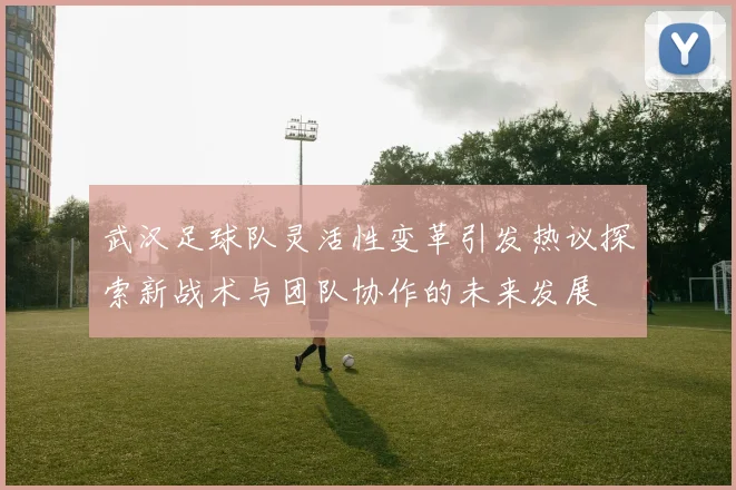 武汉足球队灵活性变革引发热议探索新战术与团队协作的未来发展